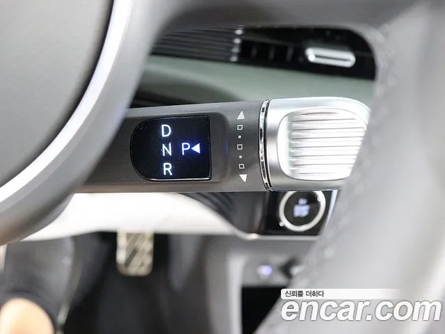Hyundai Ioniq5 — фото 3