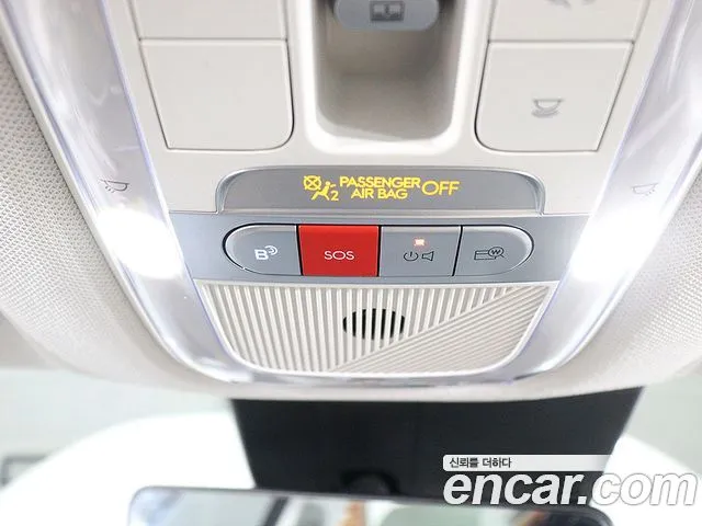 Hyundai Ioniq5 — фото 4