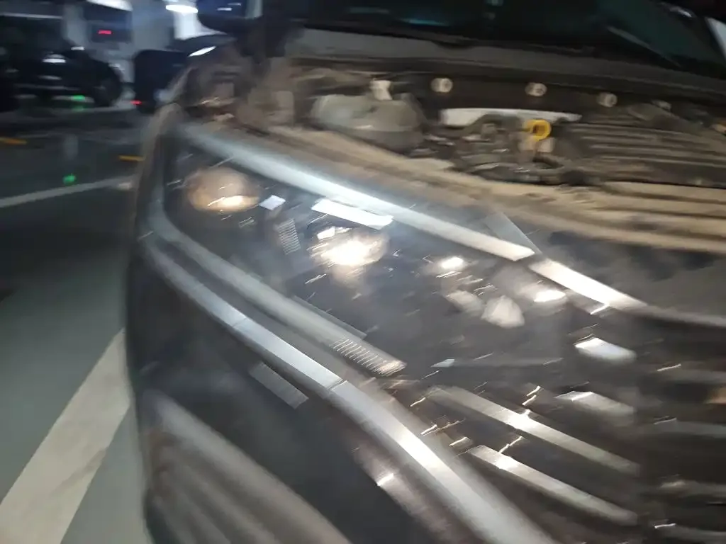 Volkswagen Passat — фото 6