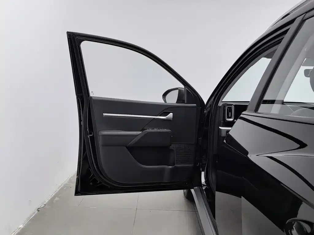 Hyundai ix35 — фото 4
