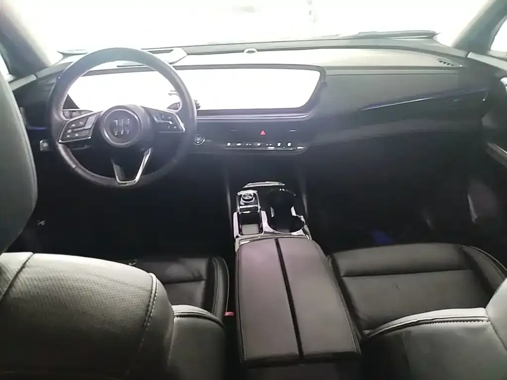 Buick Envision Plus — фото 9