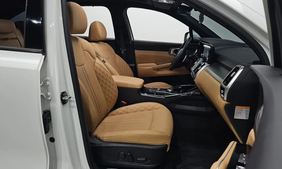 Kia Sorento — фото 7