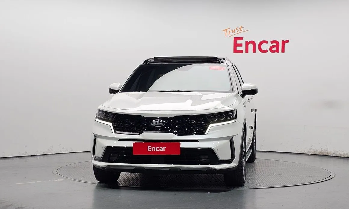 Kia Sorento — фото 3