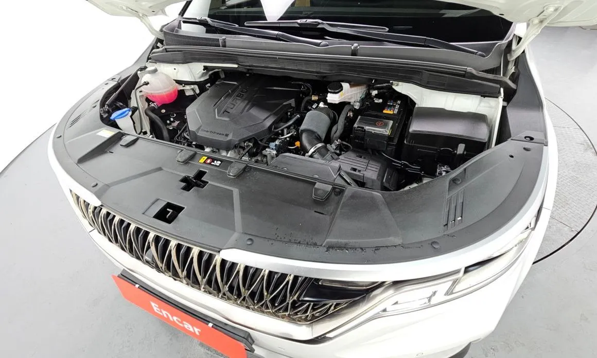 Kia Carnival — фото 10