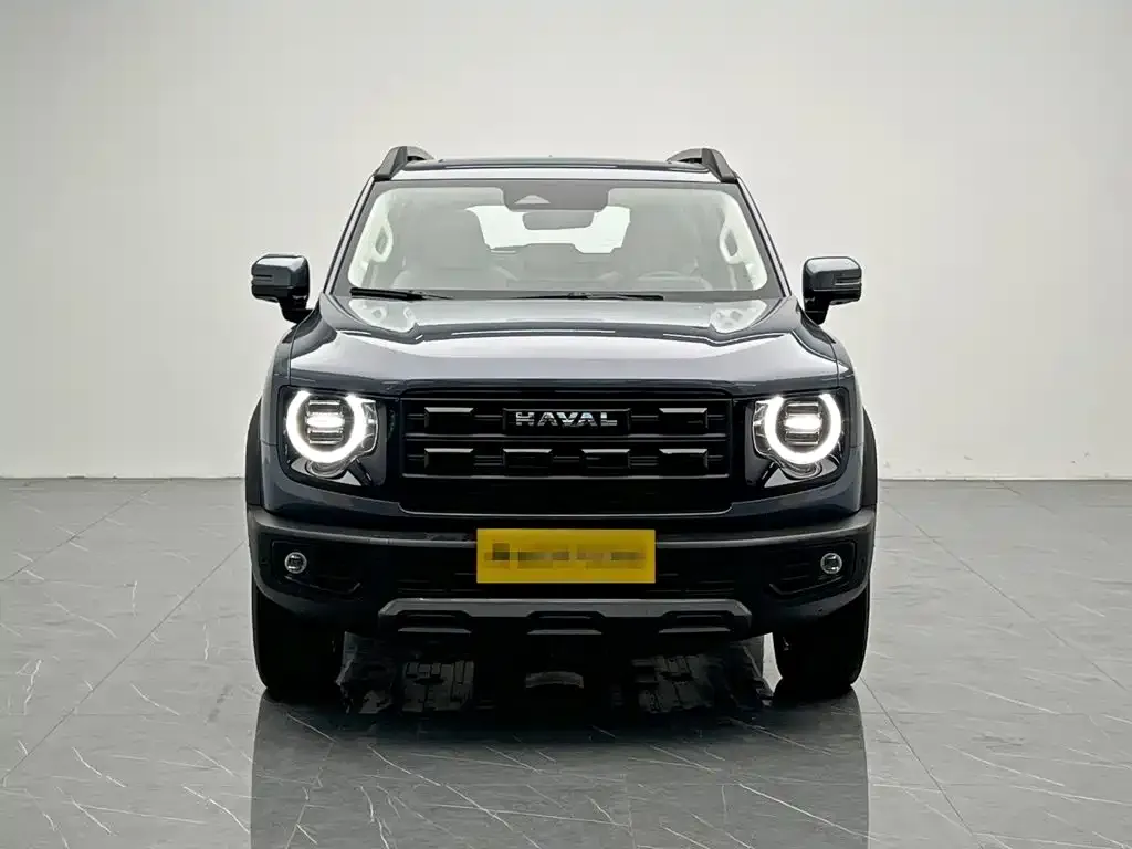 Haval Big Dog — фото 3
