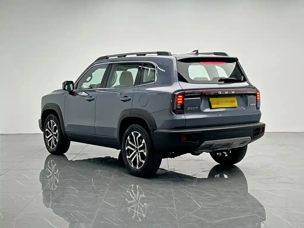 Haval Big Dog — фото 6