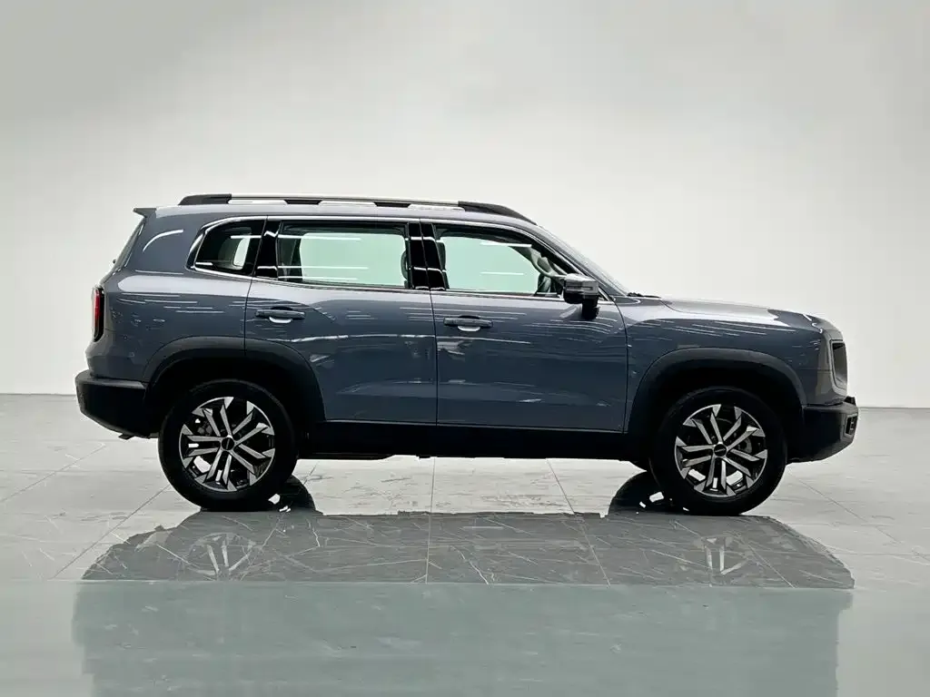Haval Big Dog — фото 4