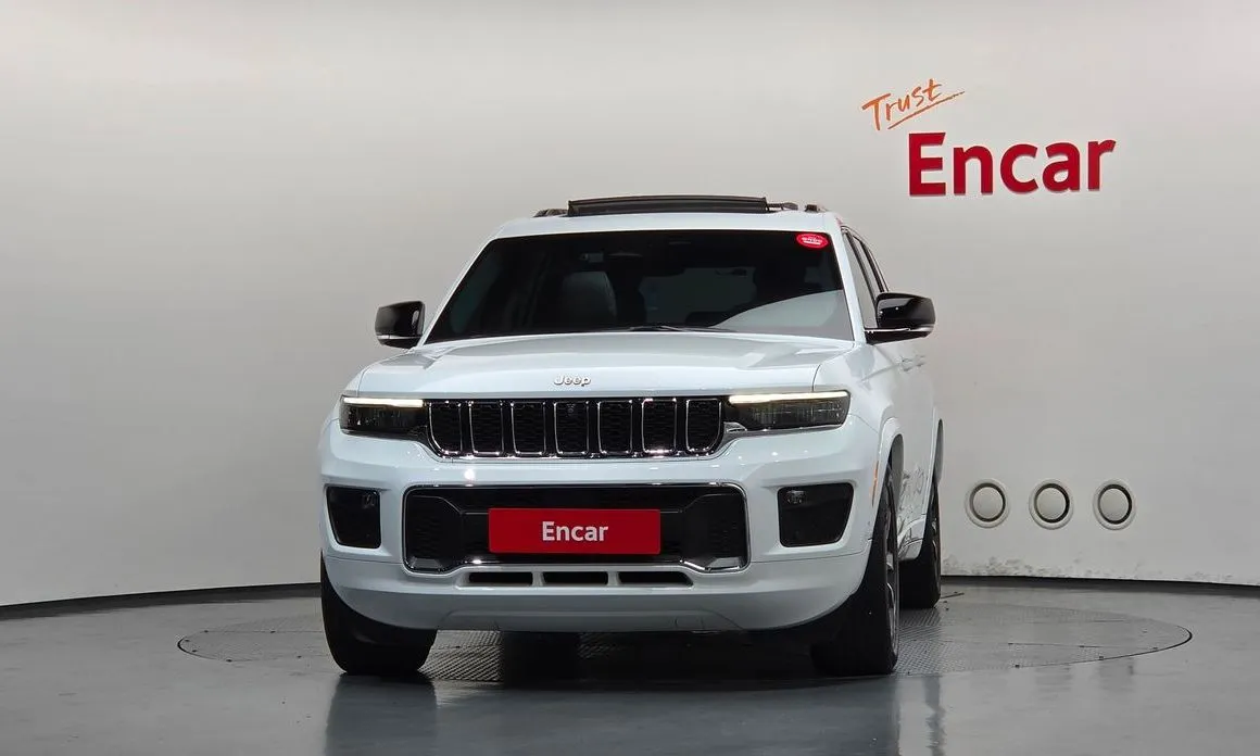 Jeep Cherokee — фото 8