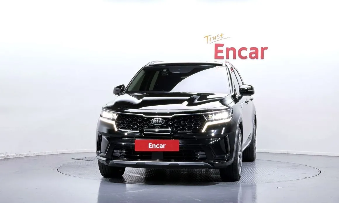 Kia Sorento — фото 3