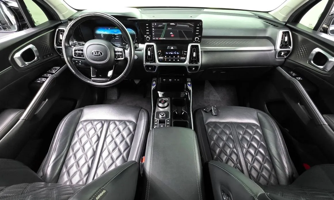 Kia Sorento — фото 2