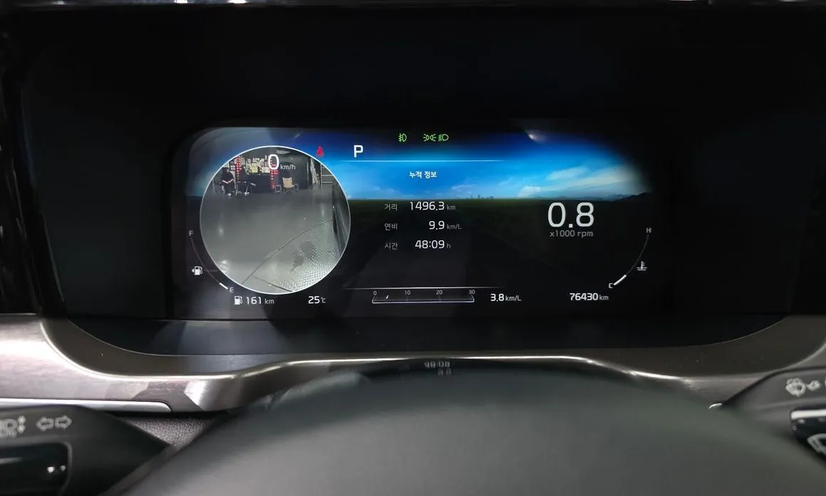 Kia Sorento — фото 9