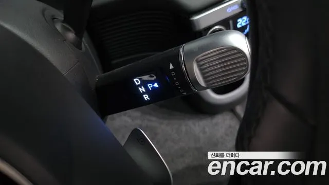 Hyundai Ioniq5 — фото 2