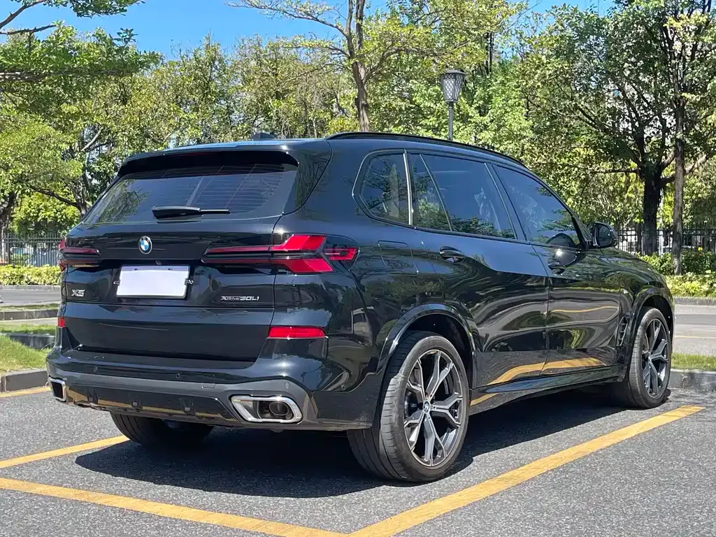 BMW X5 — фото 10
