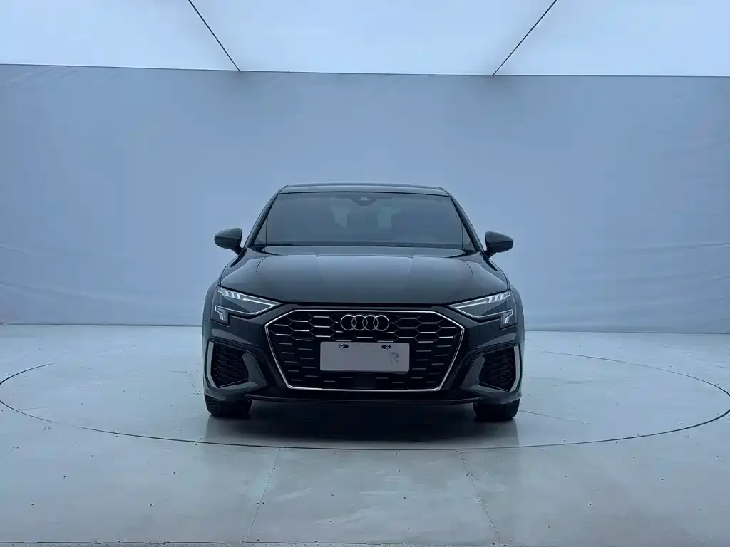 Audi A3 — фото 6