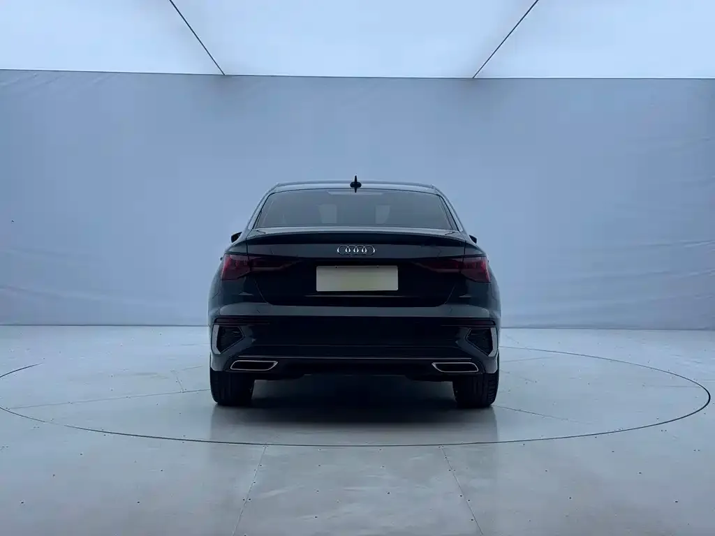 Audi A3 — фото 7