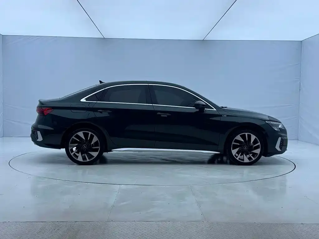 Audi A3 — фото 4