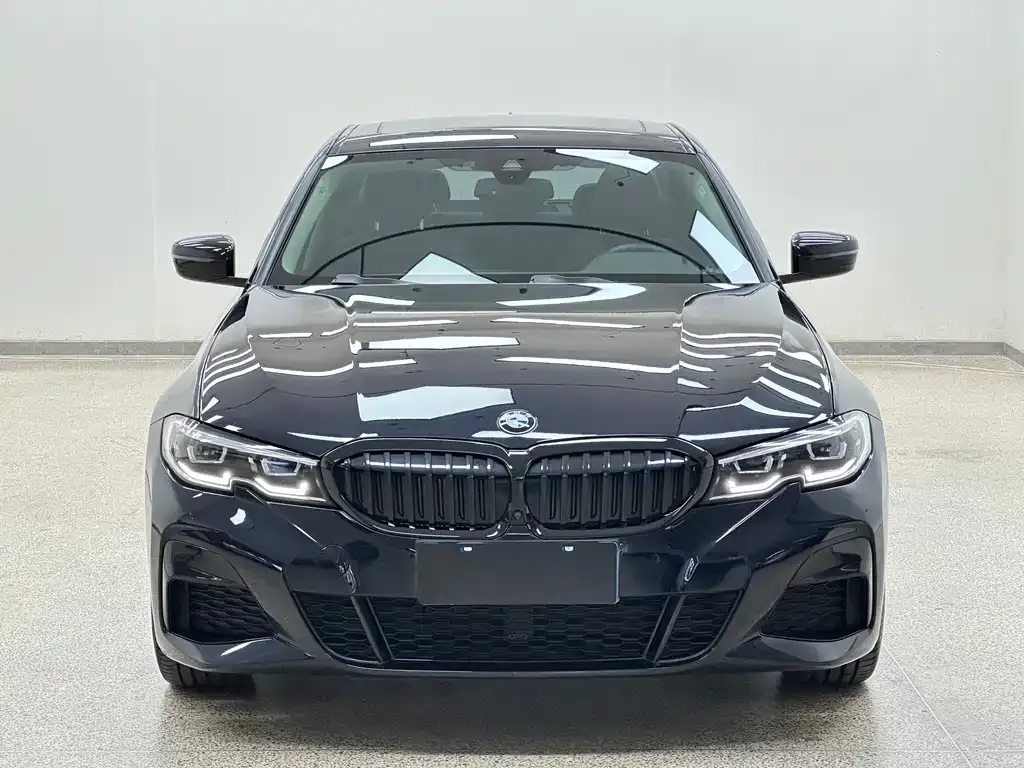BMW 3 Series — фото 2