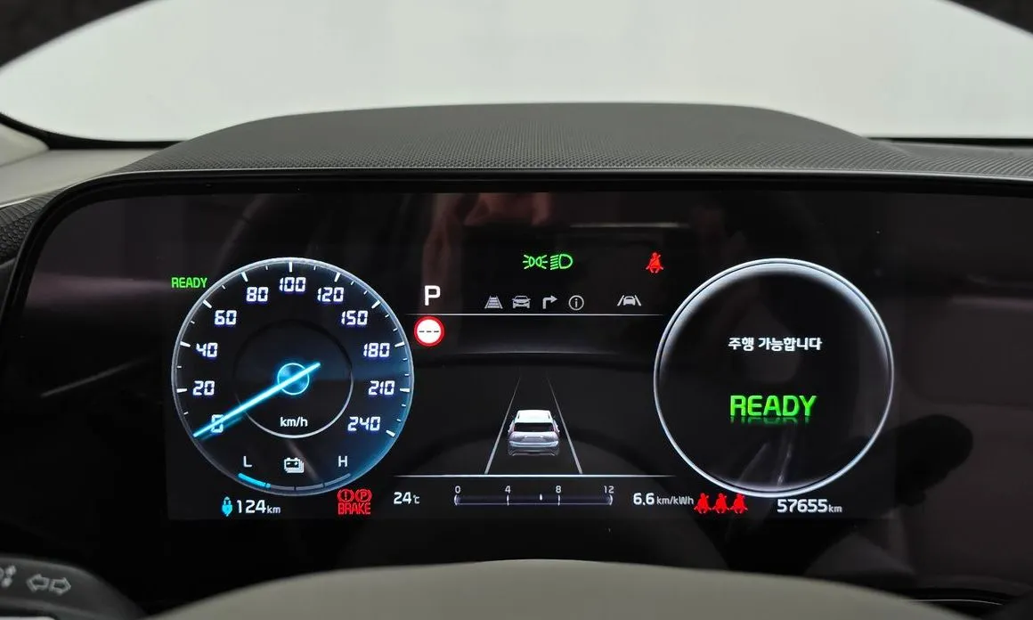 Kia Niro — фото 2