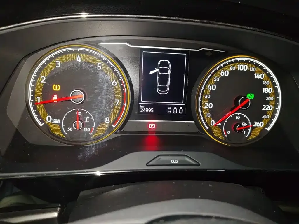 Volkswagen Passat — фото 9
