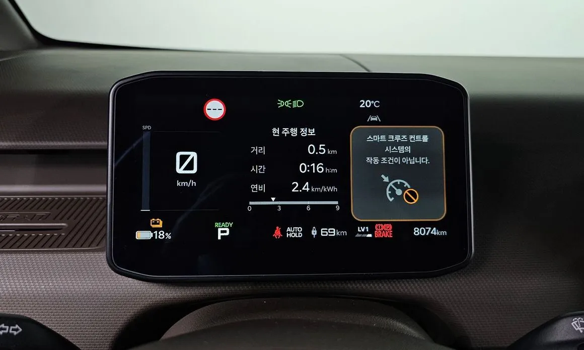 Kia PV5 — фото 2