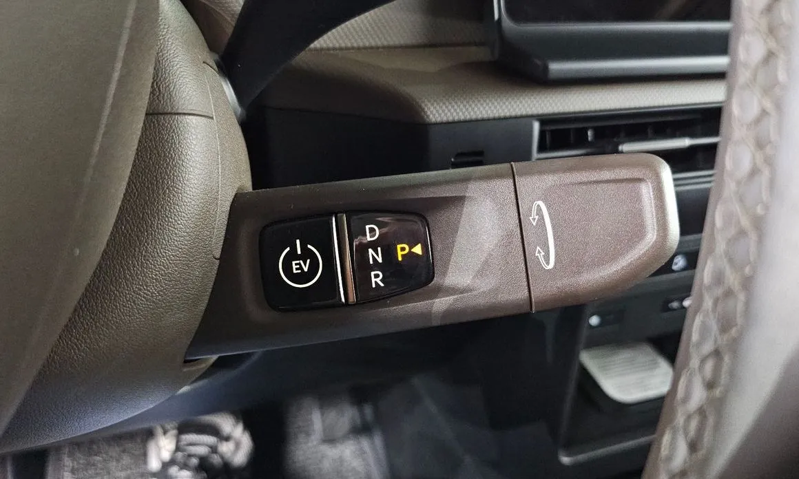 Kia PV5 — фото 9
