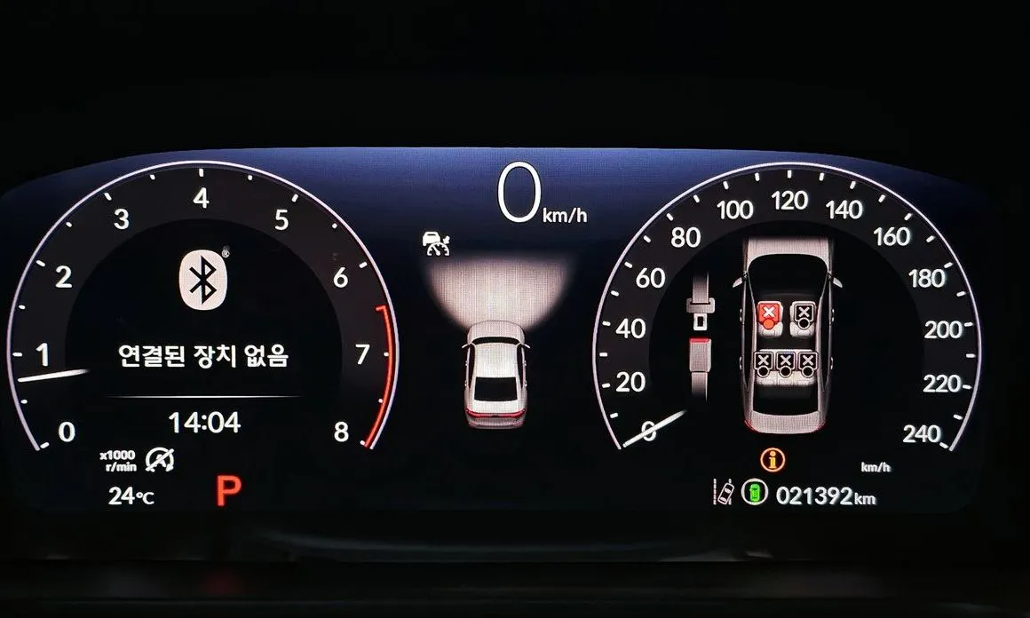 Honda Accord — фото 6