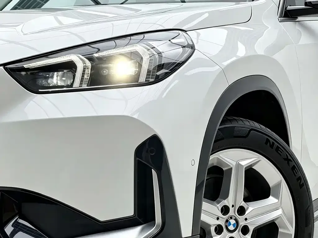 BMW X1 — фото 4