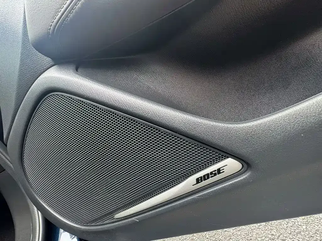 Mazda Atenza — фото 6