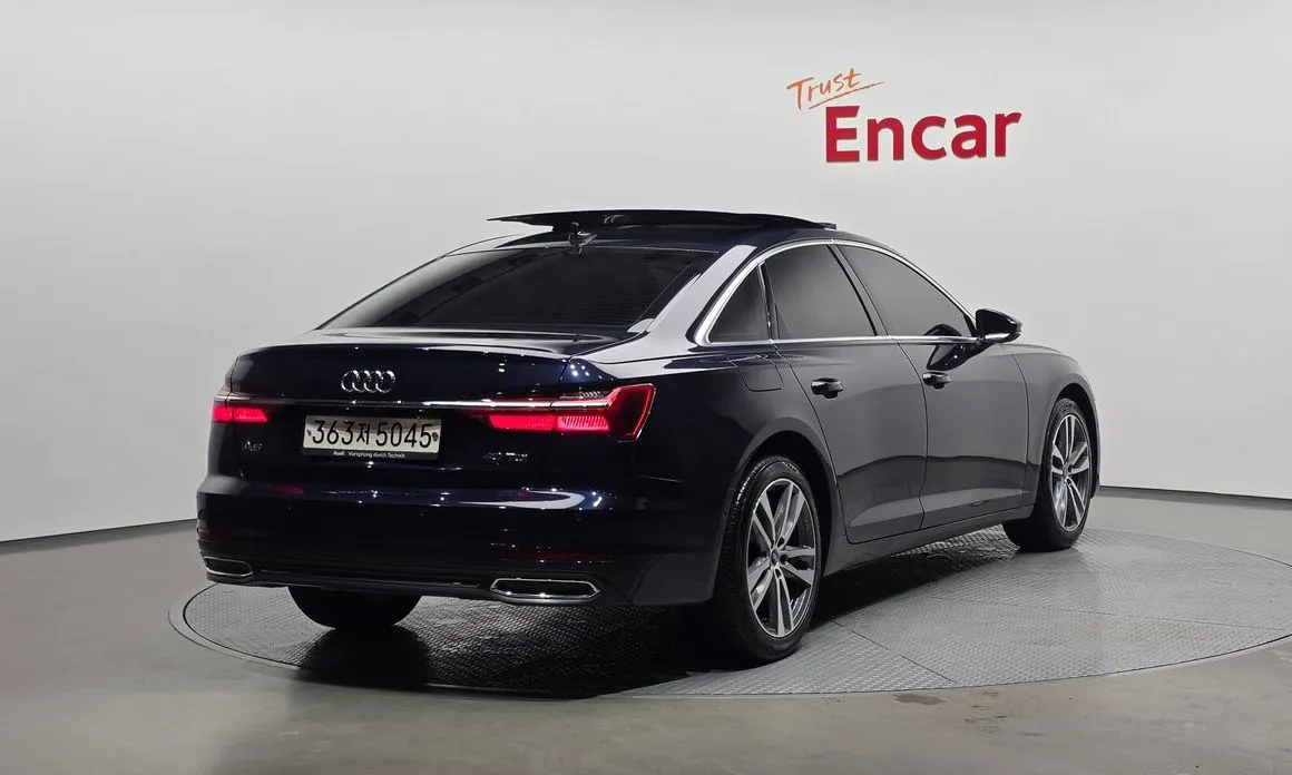 Audi A6 — фото 3