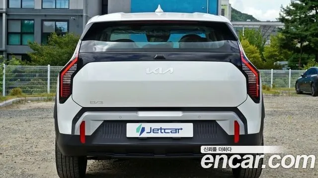 Kia EV3 — фото 6