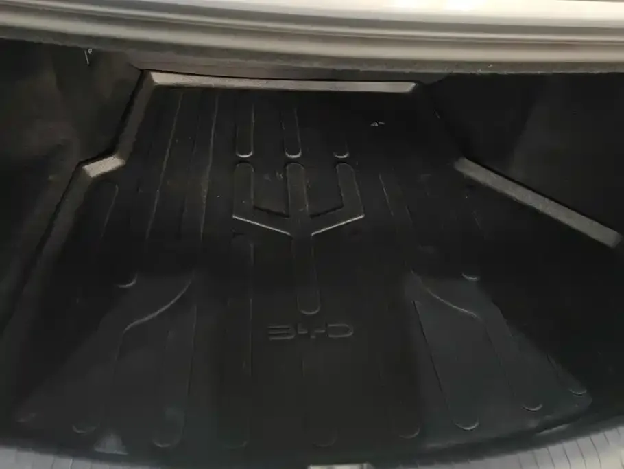 BYD Seal 06 — фото 3