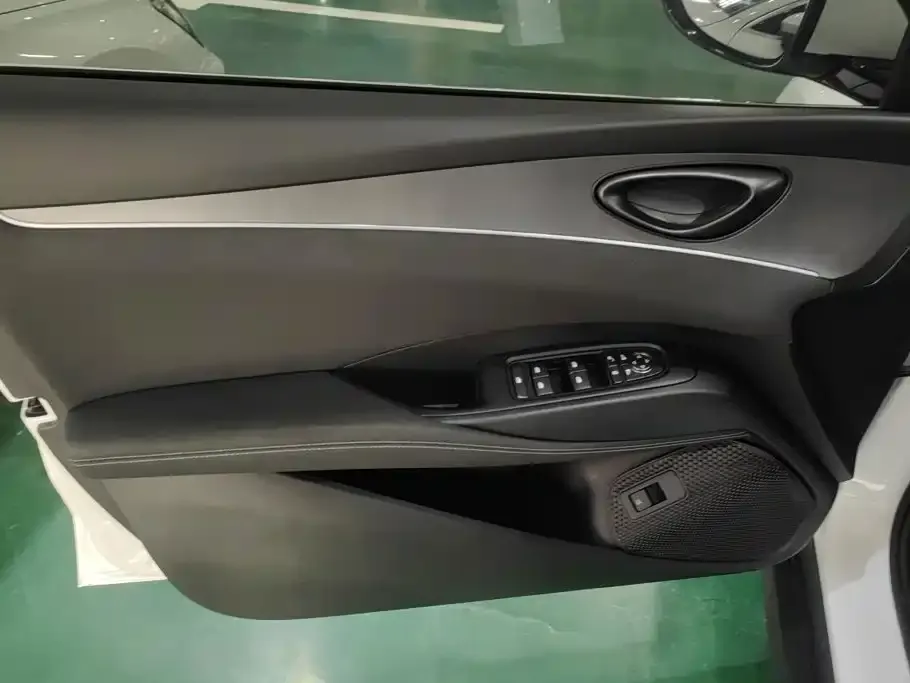 BYD Seal 06 — фото 4