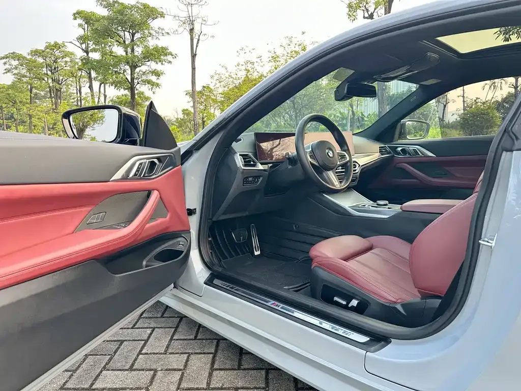 BMW 4 Series — фото 2