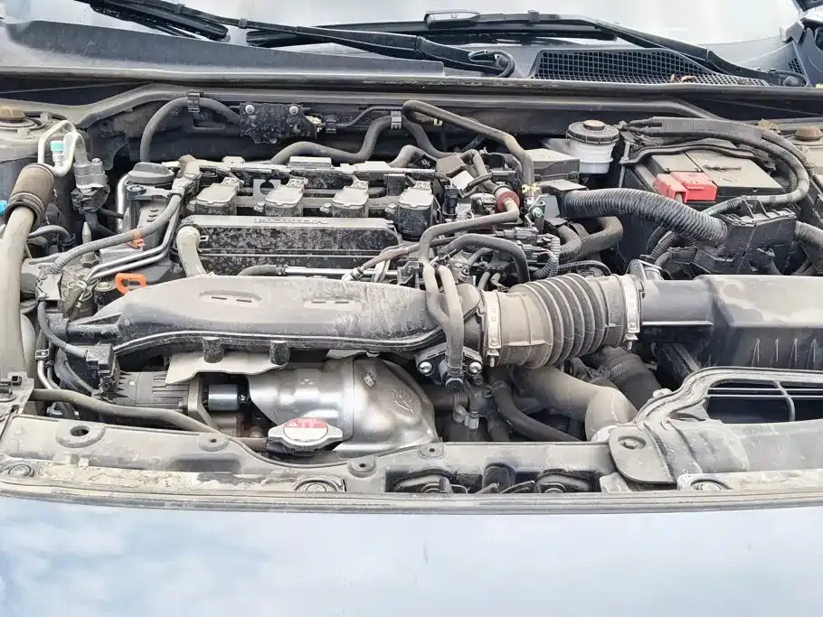 Honda Civic — фото 3