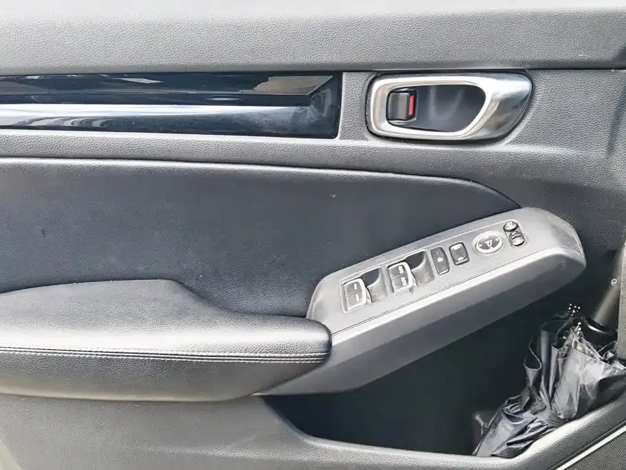 Honda Civic — фото 2
