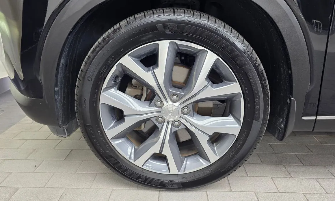 Hyundai Palisade — фото 6
