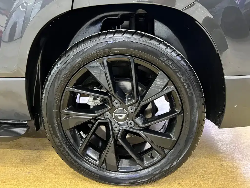 Jetta VS7 — фото 3