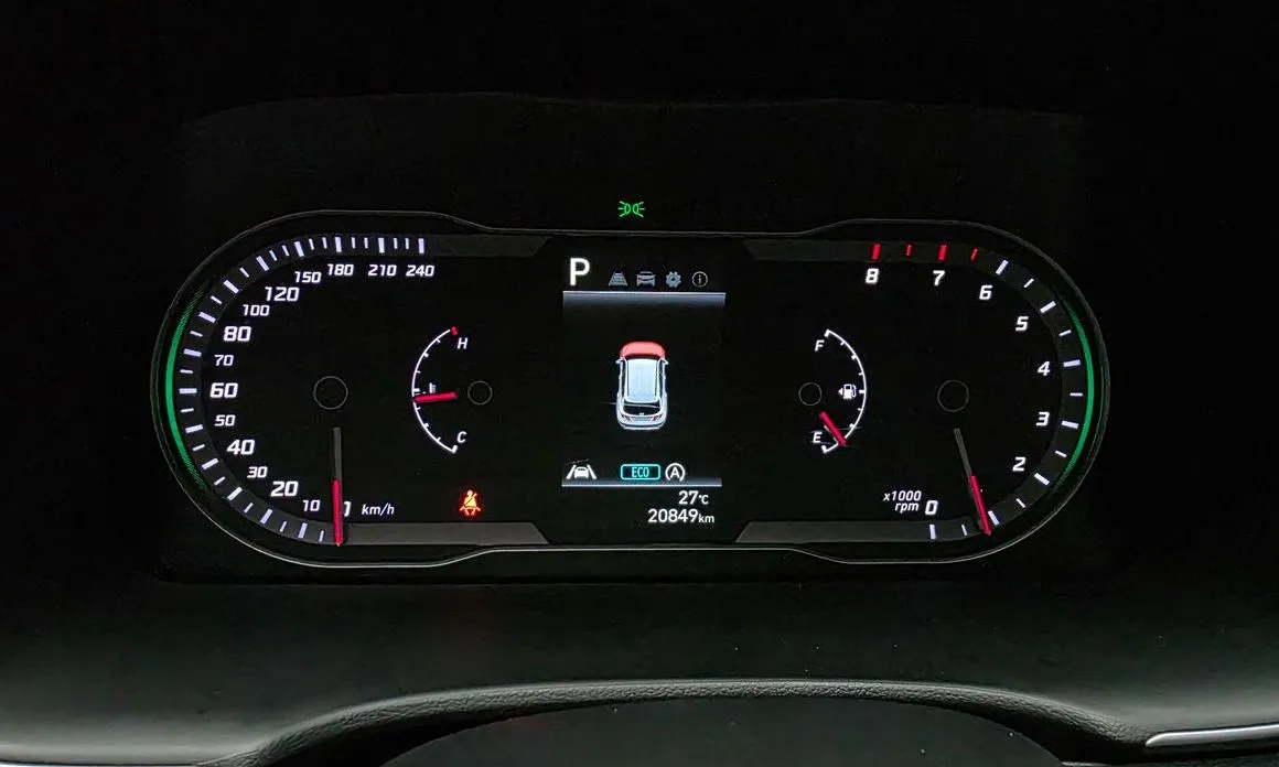 Hyundai Tucson — фото 2