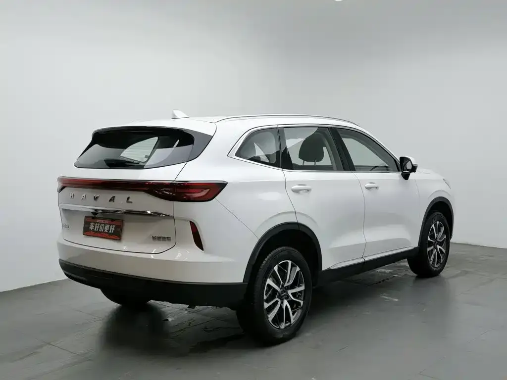 Haval H6 — фото 3