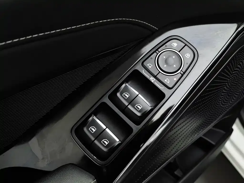 Haval H6 — фото 9