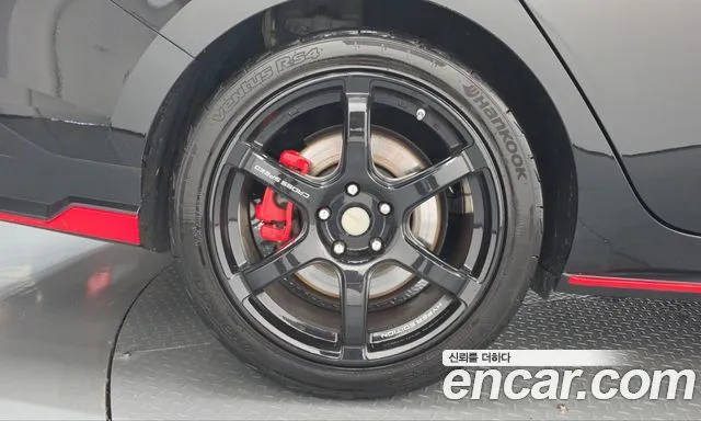Hyundai AVANTE — фото 10