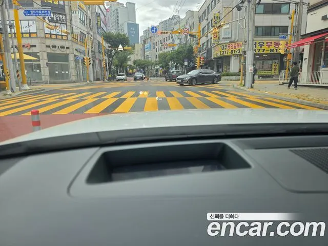 Hyundai Grandeur — фото 10