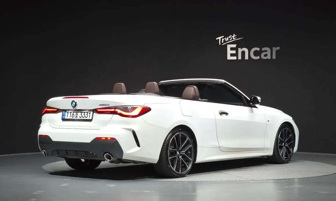 BMW 4-Series — фото 3