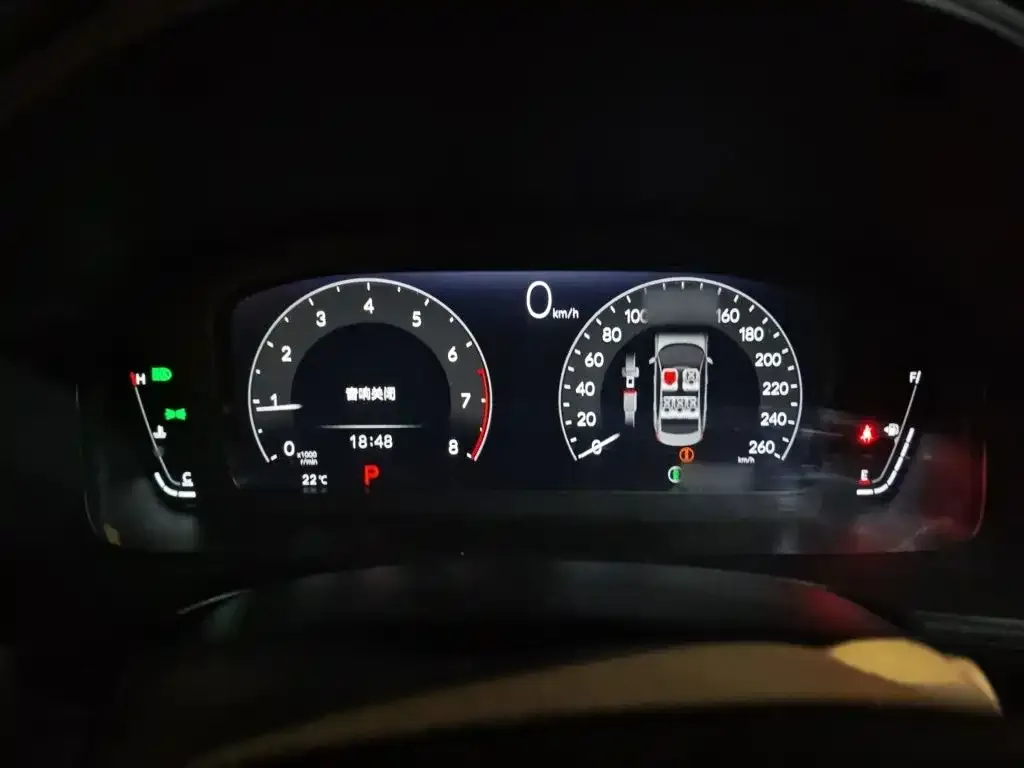 Honda Civic — фото 4