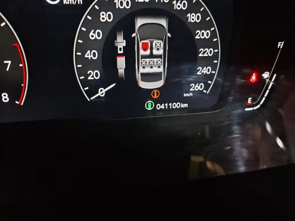 Honda Civic — фото 2