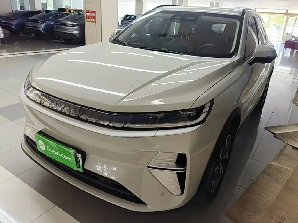 Haval Xiaolong MAX — фото 2