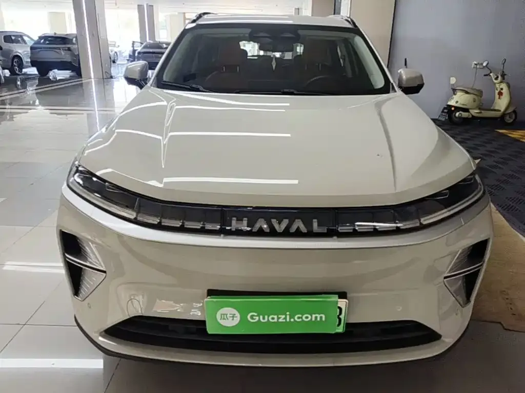Haval Xiaolong MAX — фото 7