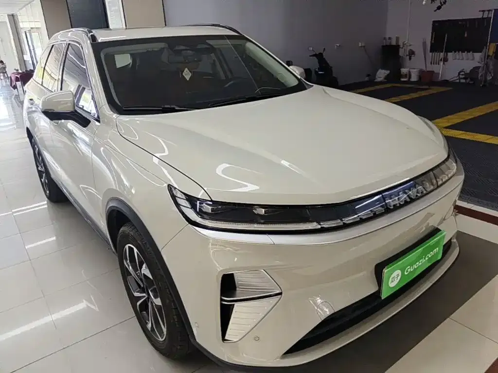 Haval Xiaolong MAX — фото 6