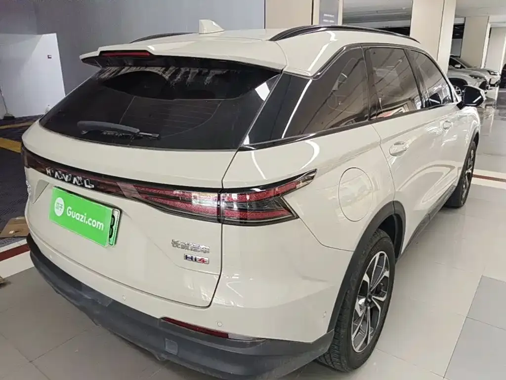 Haval Xiaolong MAX — фото 1