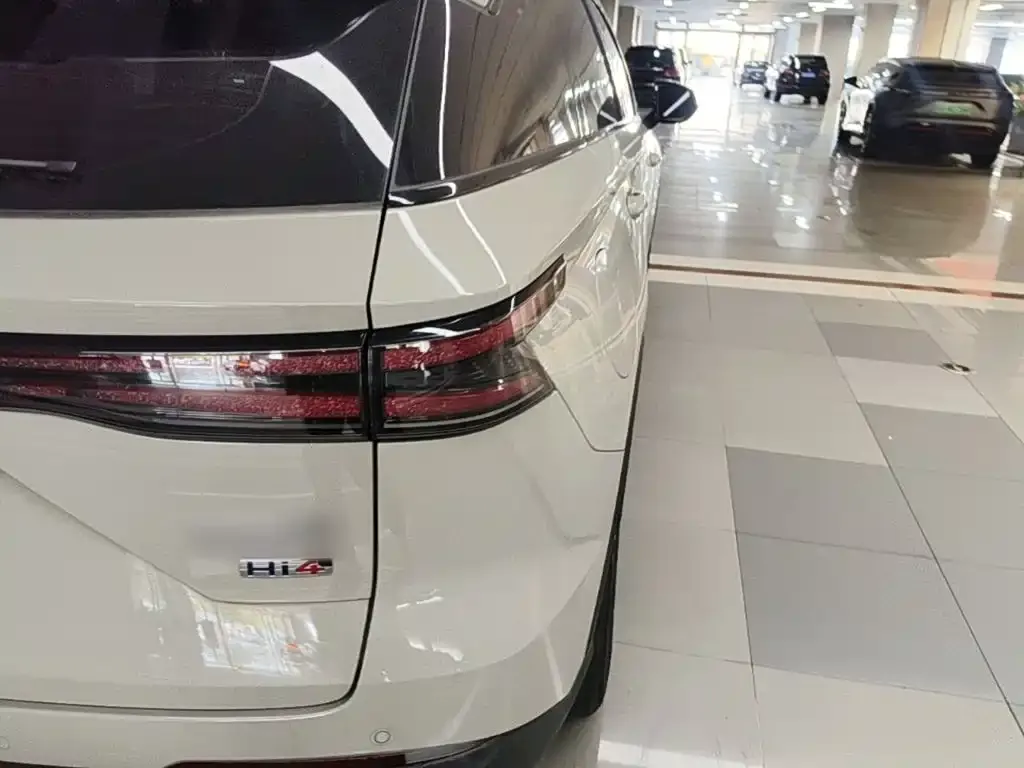 Haval Xiaolong MAX — фото 8